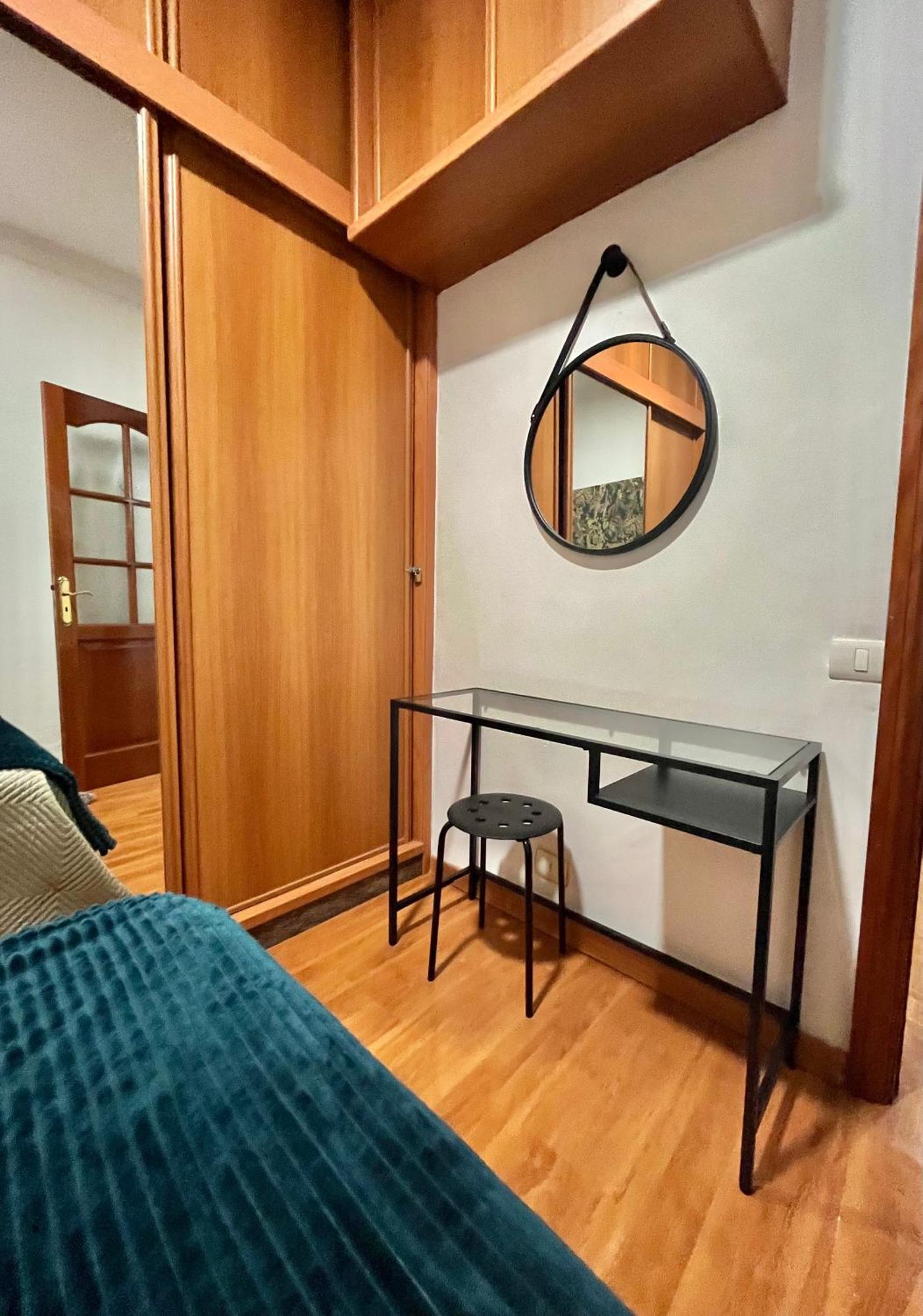 Apartmán Teror Centro 2 Exteriér fotografie